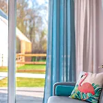 Nice Home In Nowecin With Sauna Hébergement de vacances *