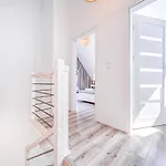 Nice Home In Nowecin With Sauna * Nowecin