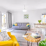 Nice Home In Nowecin With Sauna Nowecin