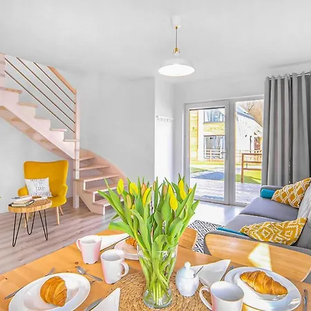 Feriehus 2 Bedroom Pet Friendly In