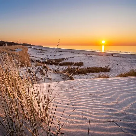 2 Bedroom Pet Friendly In Feriehus *