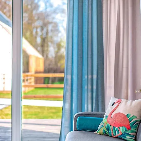Stunning In With Sauna Holiday home *