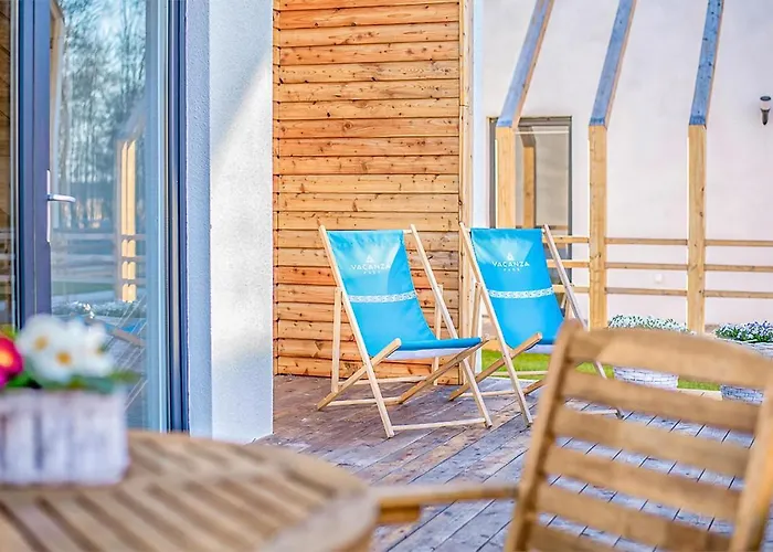 2 Bedroom Pet Friendly In