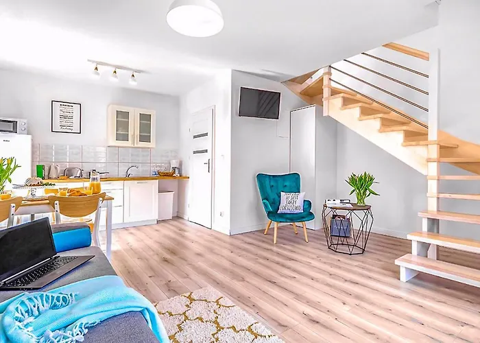 2 Bedroom Pet Friendly In Semesterbostad *