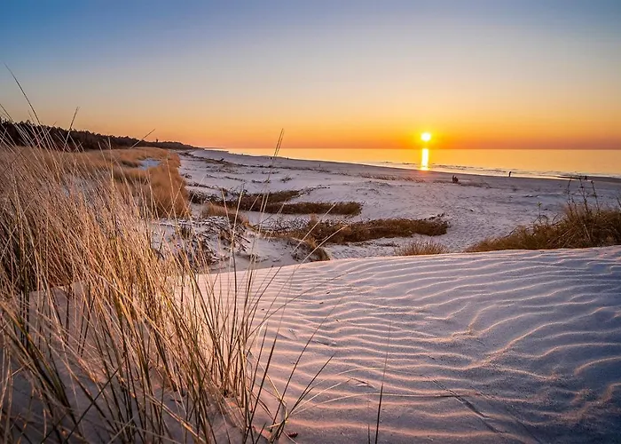 2 Bedroom Pet Friendly In Semesterbostad *