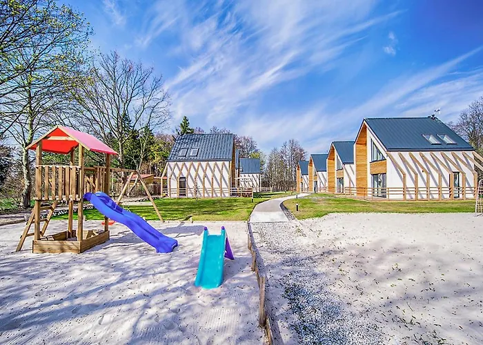 2 Bedroom Pet Friendly In